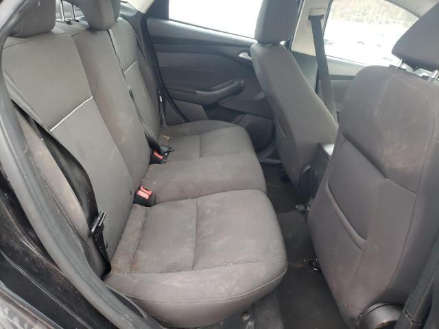 Photo 6 from auction – 2012 FORD FOCUS SEL with VIN 1FAHP3H28CL396385