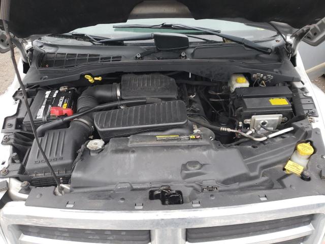 Photo 7 from auction – 2005 DODGE DURANGO SL with VIN 1D4HB48N55F614344