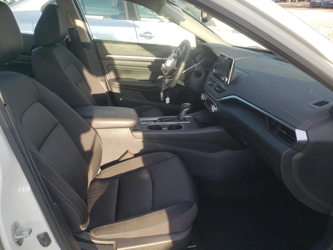 Photo 5 from auction – 2019 NISSAN ALTIMA SV with VIN 1N4BL4DV1KN308934