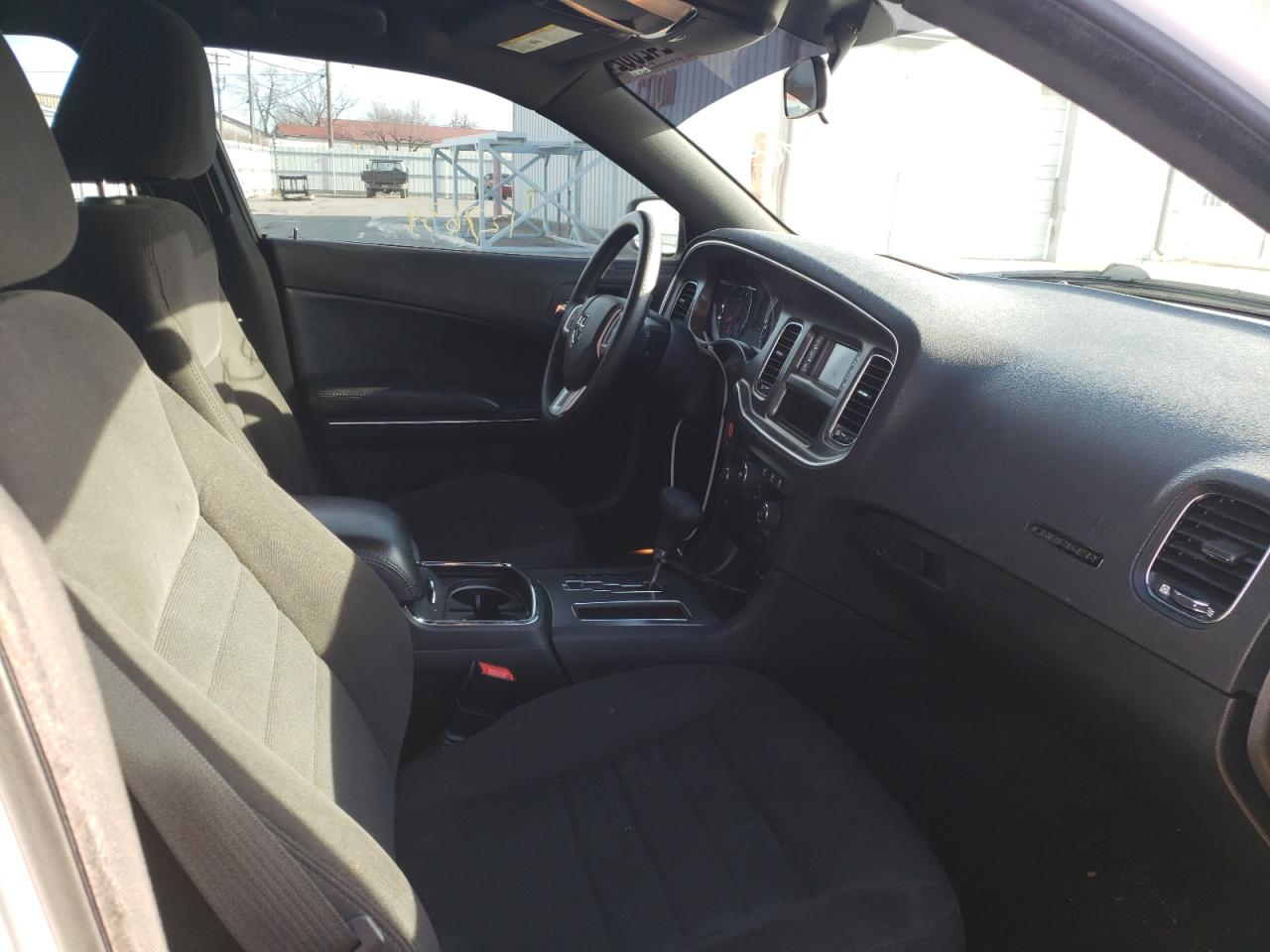 Photo 5 from auction – 2014 DODGE CHARGER SE with VIN 2C3CDXBG7EH108529
