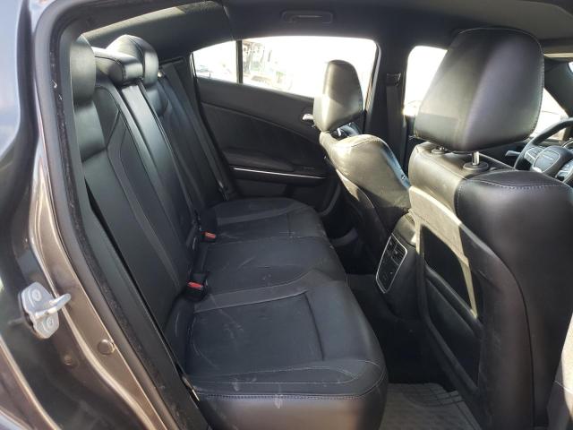 Photo 6 from auction – 2015 DODGE CHARGER SX with VIN 2C3CDXHG1FH858064