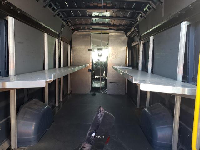 Photo 6 from auction – 2019 RAM PROMASTER with VIN 3C6URVJG0KE564667