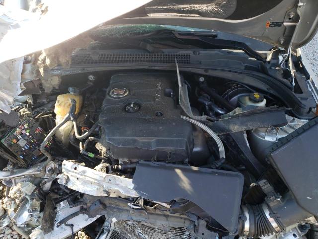 Photo 7 from auction – 2013 CADILLAC ATS with VIN 1G6AA5RA8D0148187