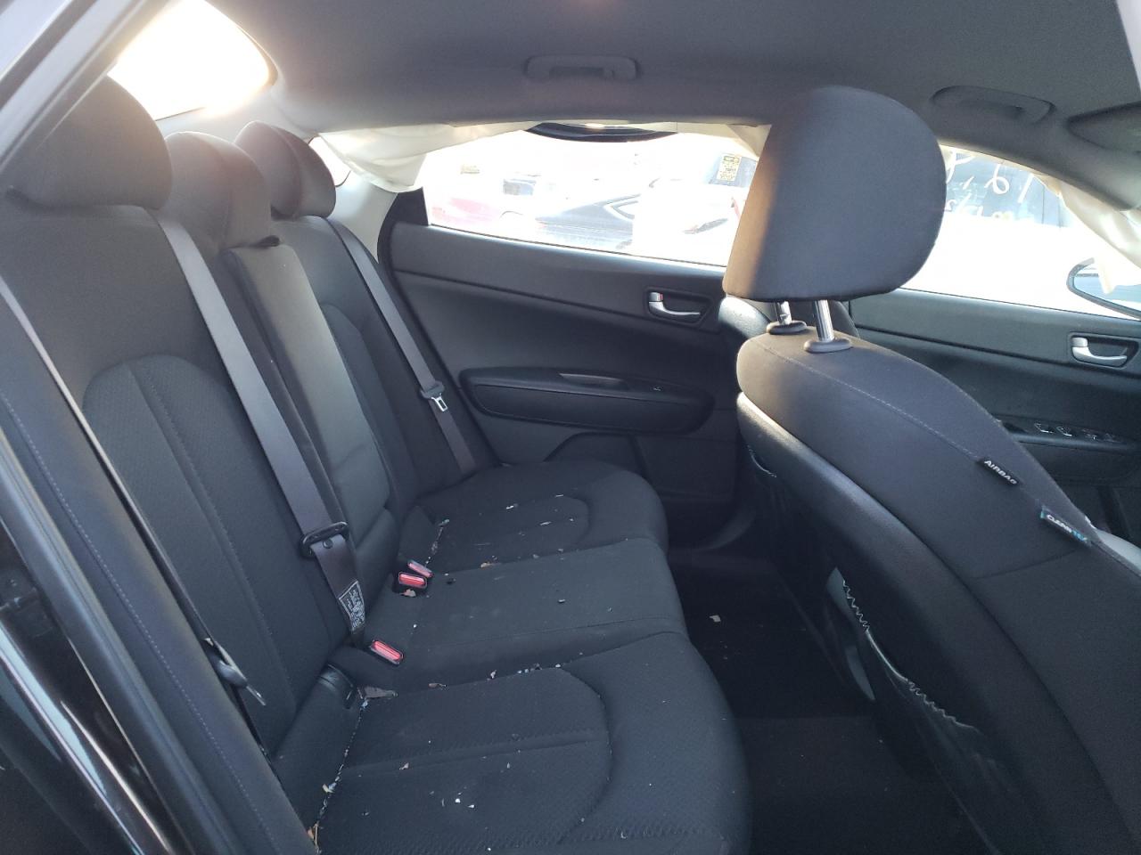 Photo 6 from auction – 2018 KIA OPTIMA LX with VIN KNAGT4L33J5234668