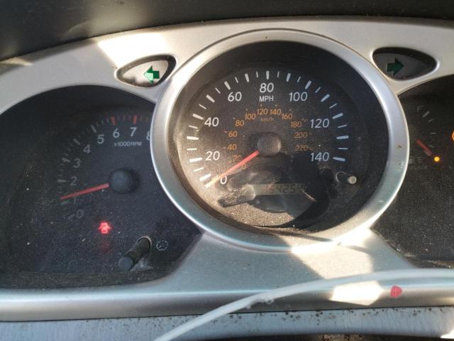 Photo 8 from auction – 2007 TOYOTA HIGHLANDER with VIN JTEDP21A870142084