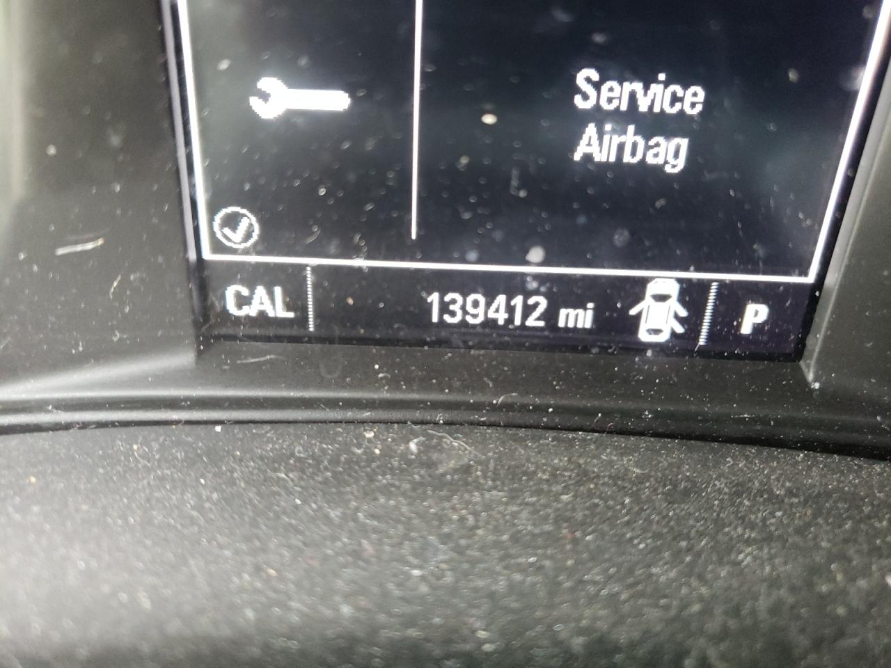 Photo 8 from auction – 2016 CHEVROLET MALIBU LT with VIN 1G1ZE5ST5GF311291