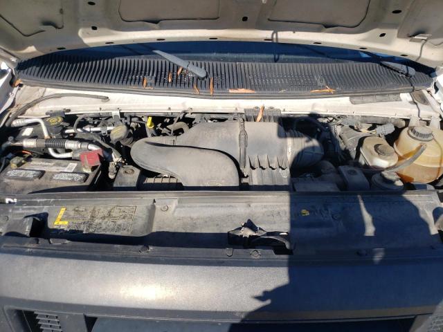 Photo 7 from auction – 2013 FORD ECONOLINE with VIN 1FTNE1EW9DDA91679