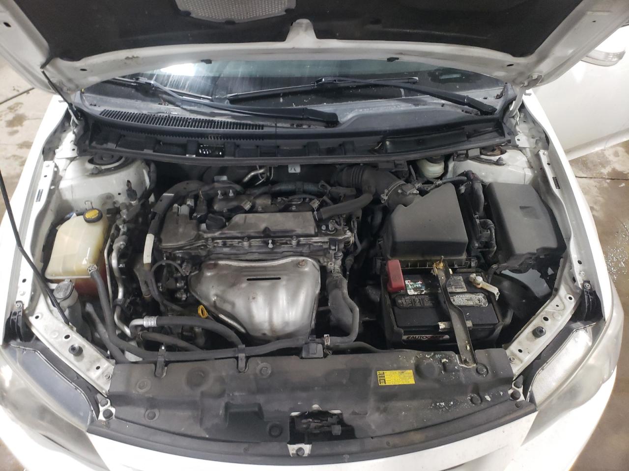 Photo 7 from auction – 2013 TOYOTA SCION TC with VIN JTKJF5C77D3065854