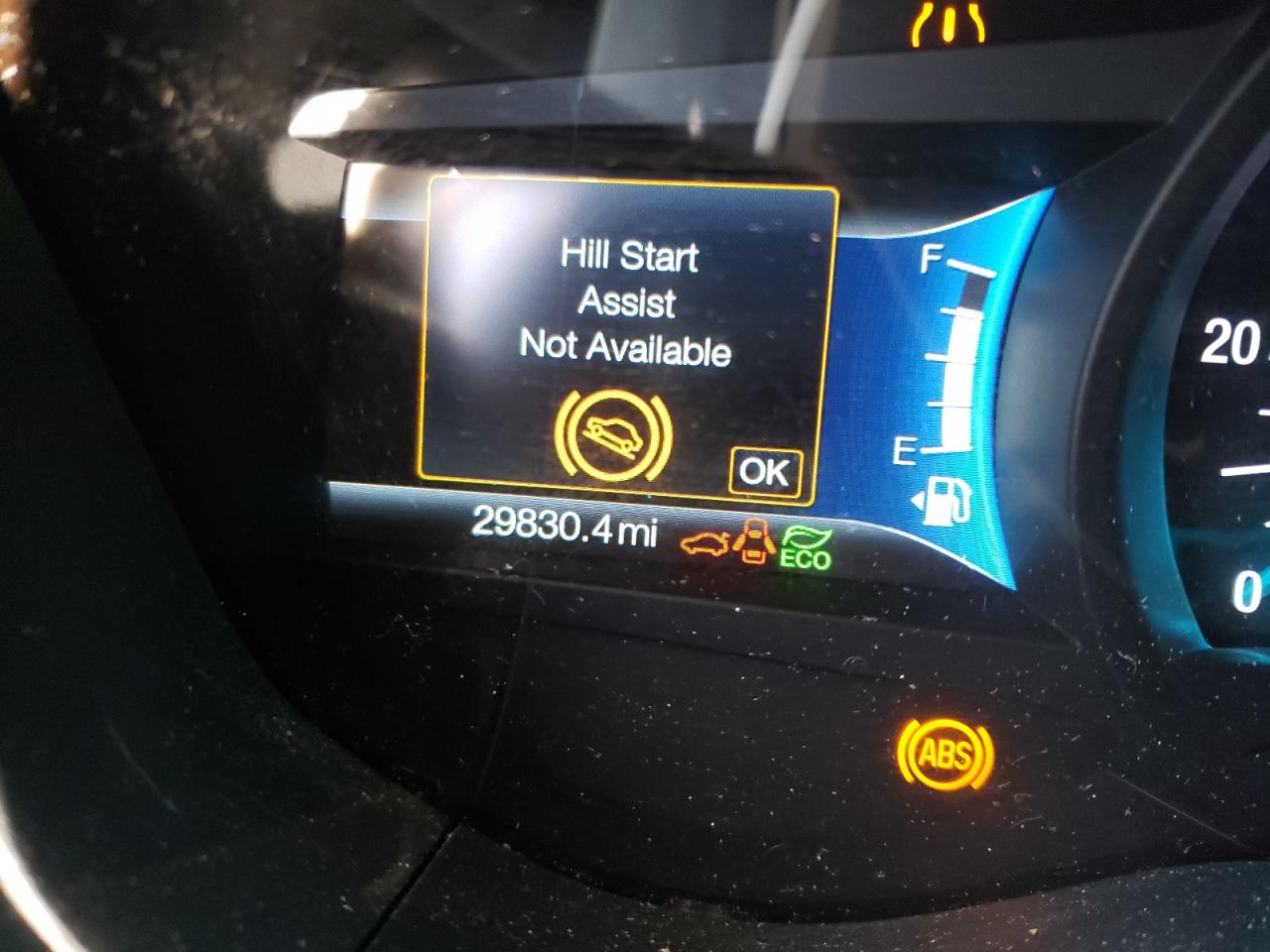 Photo 8 from auction – 2018 FORD FUSION TIT with VIN 3FA6P0RU7JR181939