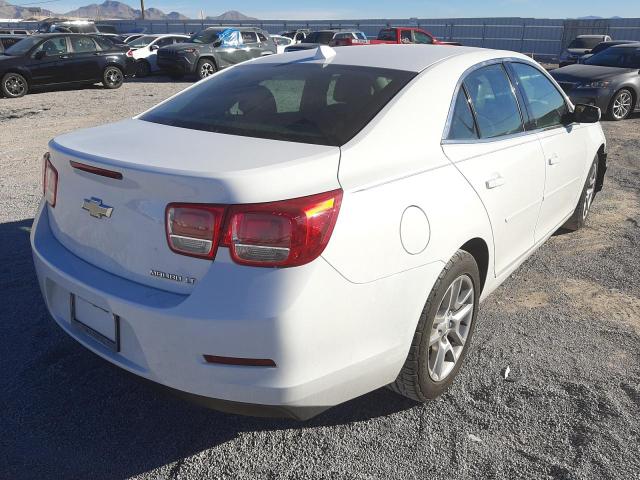 Photo 4 from auction – 2013 CHEVROLET MALIBU 1LT with VIN 1G11C5SA4DF299888