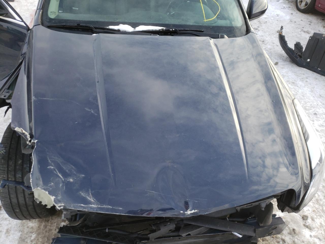 Photo 7 from auction – 2015 CADILLAC ATS with VIN 1G6AG5RX8F0131816