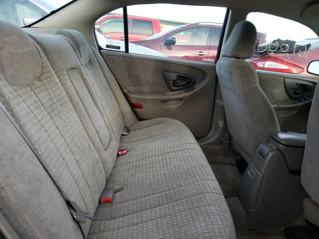 Photo 6 from auction – 1997 CHEVROLET MALIBU with VIN 1G1ND52M1VY129275
