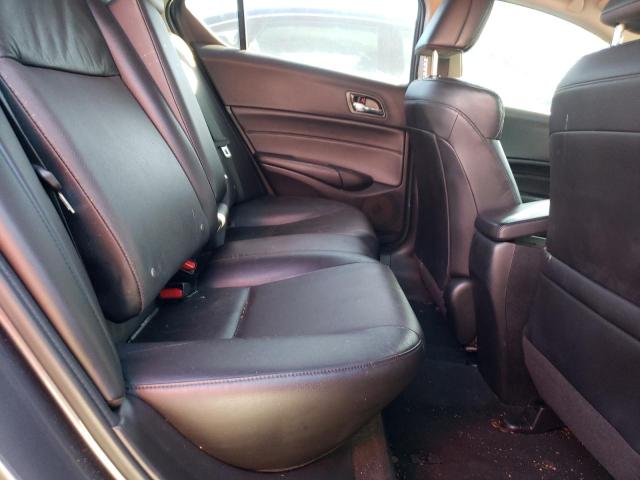 Photo 6 from auction – 2015 ACURA ILX 20 with VIN 19VDE1F3XFE008075