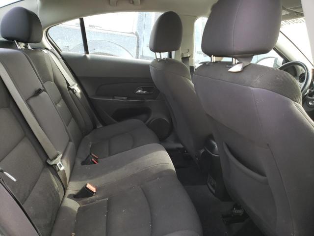 Photo 6 from auction – 2012 CHEVROLET CRUZE LT with VIN 1G1PF5SC2C7340580