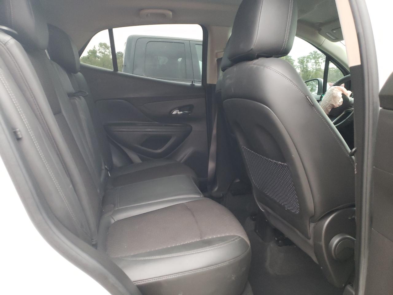 Photo 6 from auction – 2020 BUICK ENCORE PRE with VIN KL4CJASB4LB010077