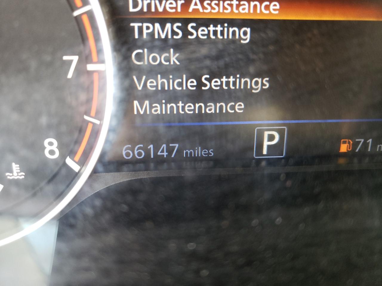 Photo 8 from auction – 2020 NISSAN ALTIMA S with VIN 1N4BL4BVXLC144227