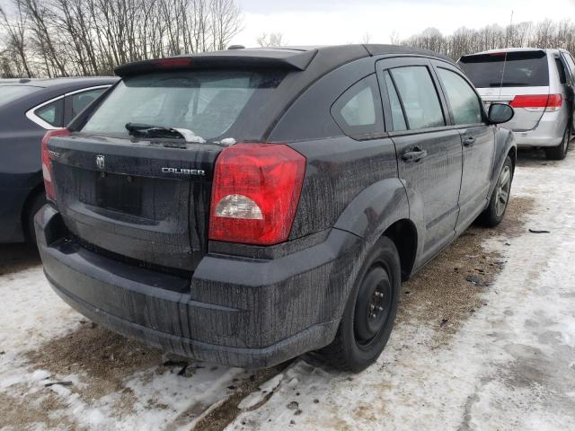 Photo 4 from auction – 2011 DODGE CALIBER MA with VIN 1B3CB3HA2BD106372