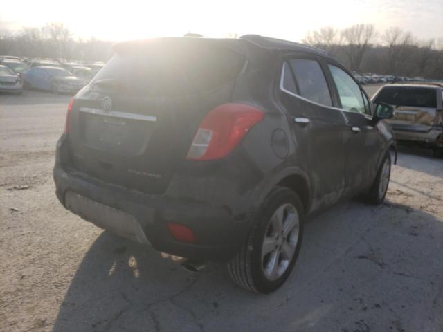 Photo 4 from auction – 2016 BUICK ENCORE with VIN KL4CJASB2GB609565