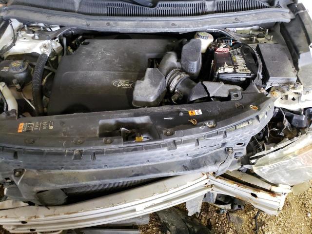 Photo 7 from auction – 2014 FORD EXPLORER with VIN 1FM5K7B85EGB74944