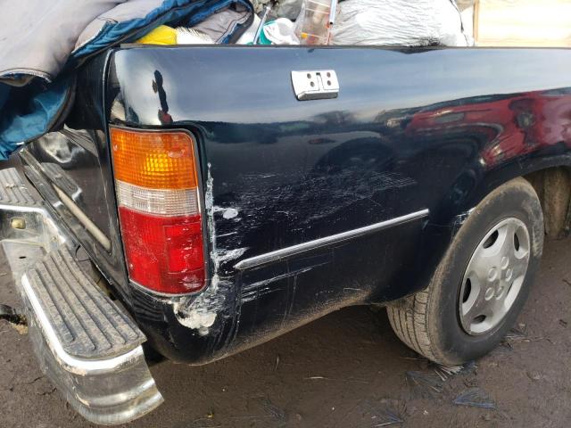 Photo 9 from auction – 1994 TOYOTA PICKUP 1/2 with VIN 4TARN93P0RZ232253