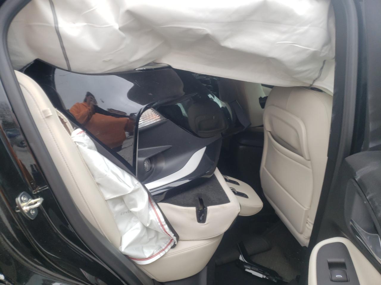 Photo 6 from auction – 2020 BUICK ENCORE GX with VIN KL4MMBS26LB076051