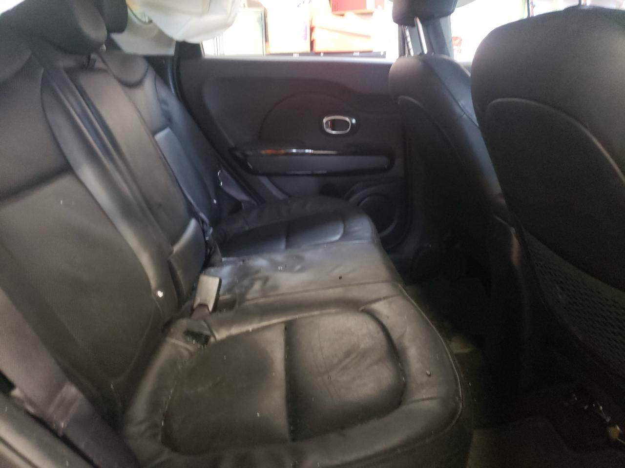 Photo 6 from auction – 2014 KIA SOUL ! with VIN KNDJX3A53E7090108