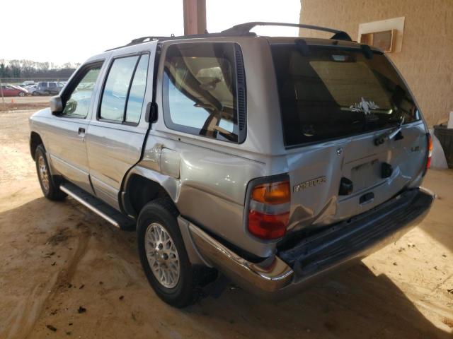 Photo 3 from auction – 1998 NISSAN PATHFINDER with VIN JN8AR05S7WW245148