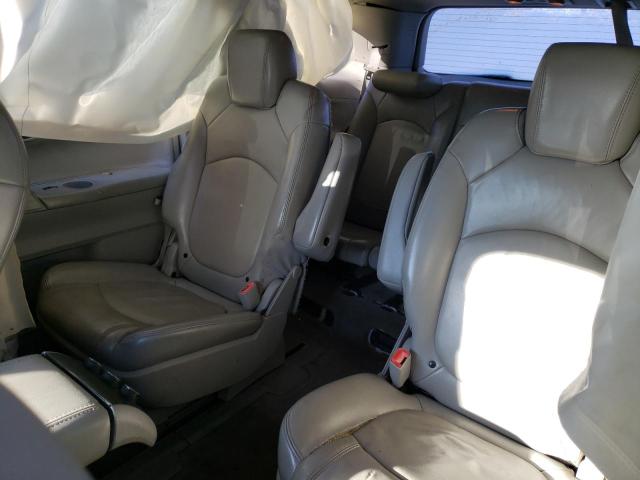 Photo 6 from auction – 2007 SATURN OUTLOOK XR with VIN 5GZER23717J124944