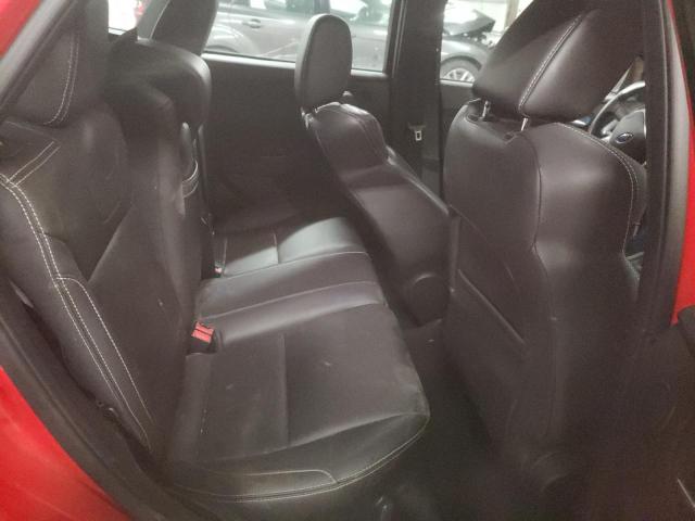Photo 6 from auction – 2014 FORD FOCUS ST with VIN 1FADP3L95EL409194