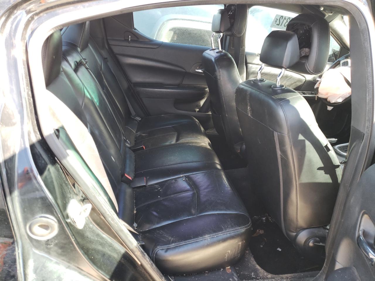 Фото 6 с аукциона – 2013 DODGE AVENGER SX с VIN 1C3CDZCB5DN664312