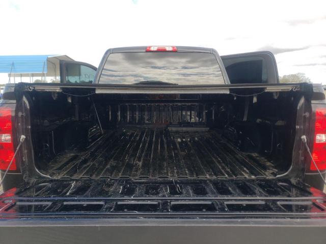 Photo 9 from auction – 2015 CHEVROLET SILVERADO with VIN 3GCUKREC8FG472776