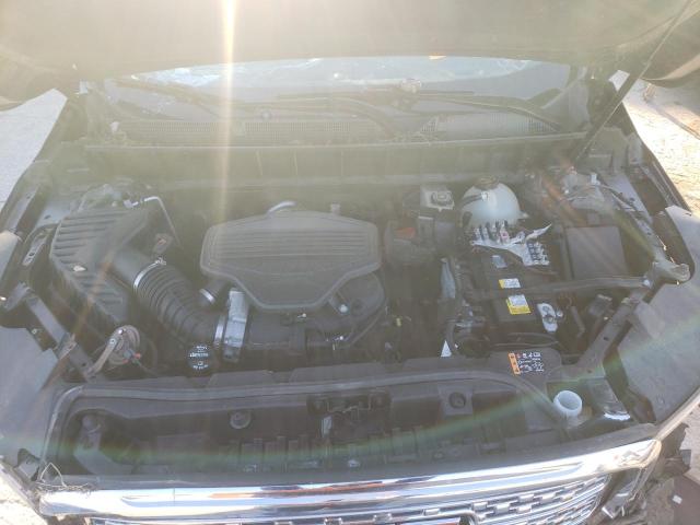 Photo 7 from auction – 2017 GMC ACADIA DEN with VIN 1GKKNXLS4HZ160314