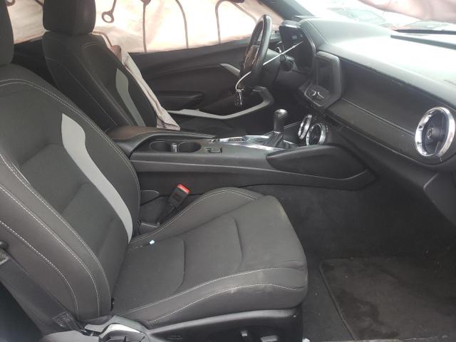 Photo 5 from auction – 2018 CHEVROLET CAMARO LS with VIN 1G1FA1RX0J0171726