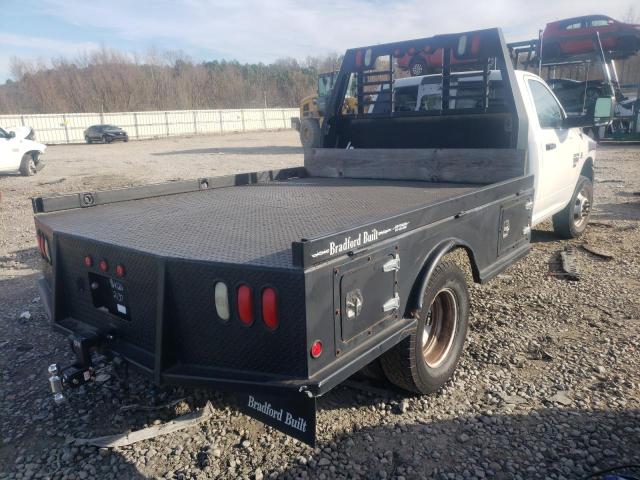 Photo 4 from auction – 2011 DODGE RAM 3500 S with VIN 3D6WF4EL7BG513872