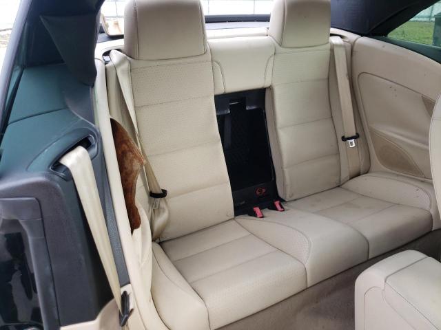 Photo 6 from auction – 2009 VOLKSWAGEN EOS TURBO with VIN WVWBA71F69V012610