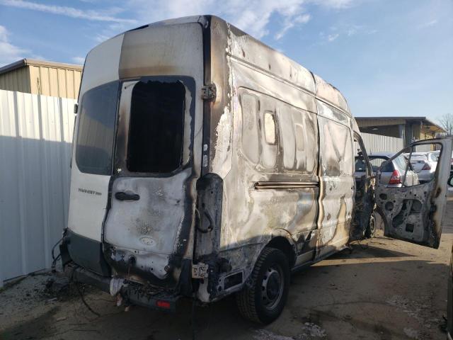Photo 4 from auction – 2016 FORD TRANSIT T- with VIN 1FTYR2XM5GKB44963