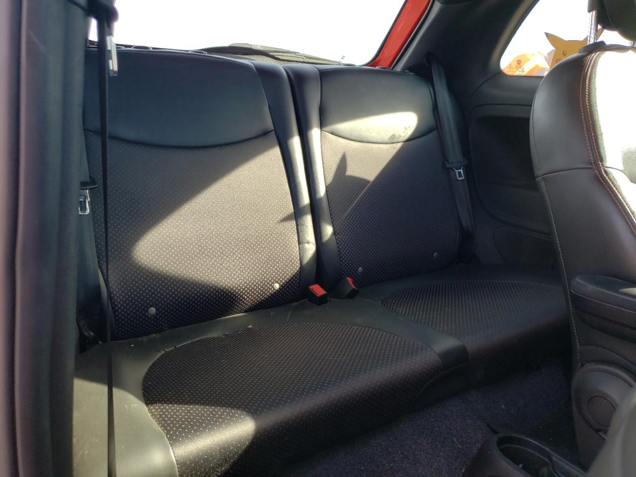 Photo 6 from auction – 2014 FIAT 500 ELECTR with VIN 3C3CFFGE4ET244975