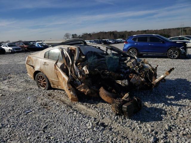Photo 10 from auction – 2005 MITSUBISHI GALANT ES with VIN 4A3AB36F25E032113