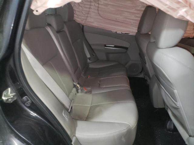 Photo 6 from auction – 2013 SUBARU FORESTER L with VIN JF2SHAEC6DH432501