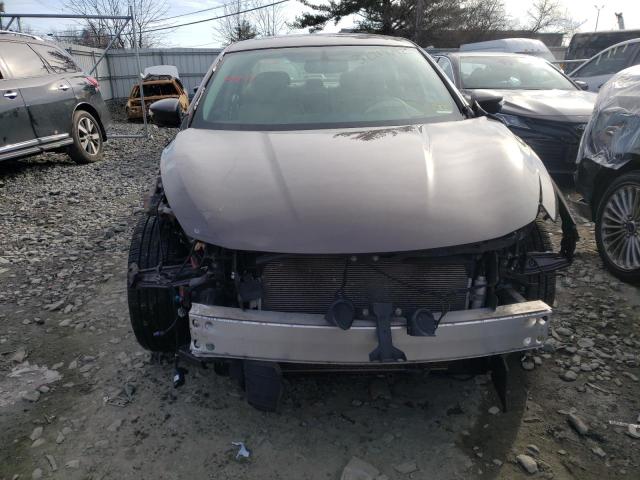 Снимка 9 от търг – 2016 NISSAN ALTIMA 3.5 с VIN 1N4BL3AP1GC150744
