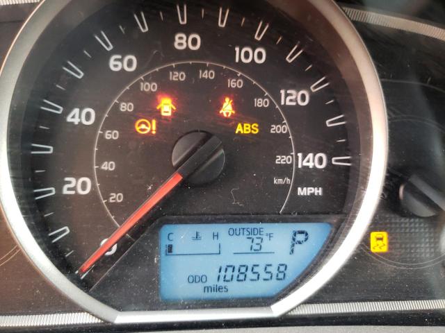 Photo 8 from auction – 2013 TOYOTA RAV4 XLE with VIN JTMRFREV6DD026017