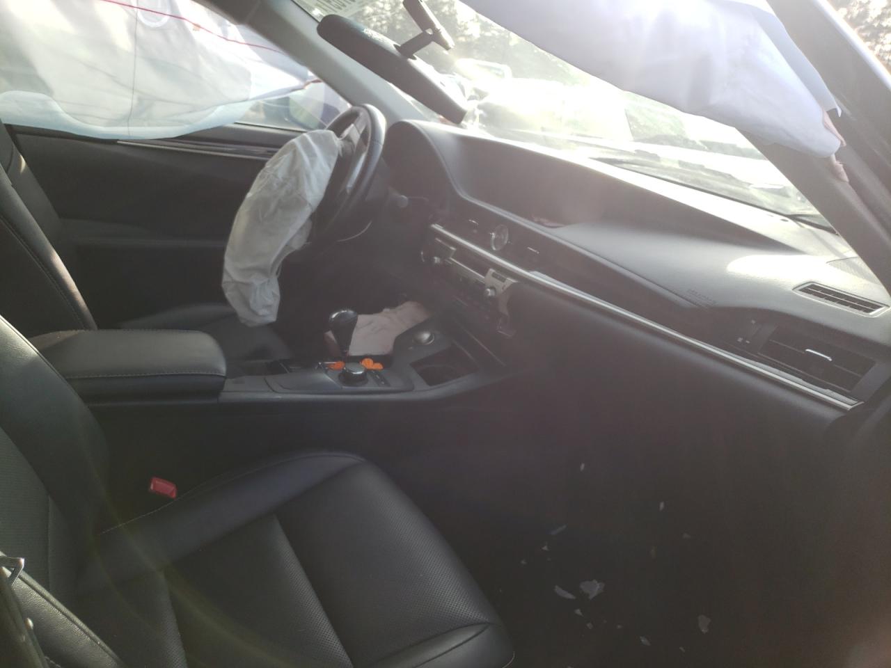 Photo 5 from auction – 2015 LEXUS ES 350 with VIN JTHBK1GG3F2193770