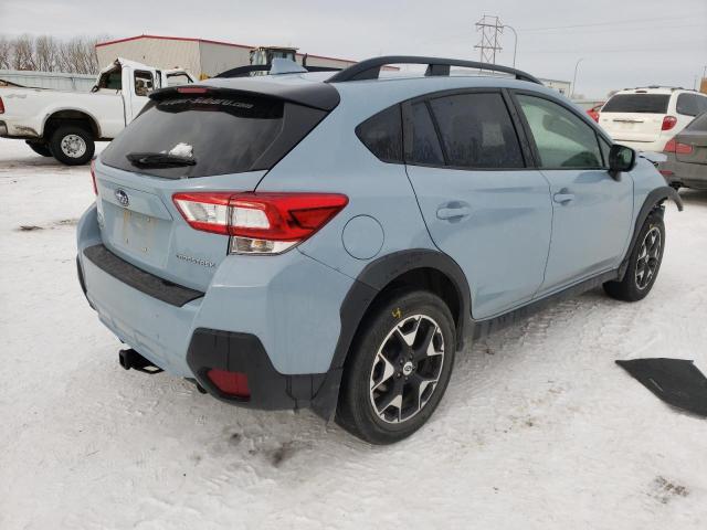 Photo 4 from auction – 2018 SUBARU CROSSTREK with VIN JF2GTABC2JH335459