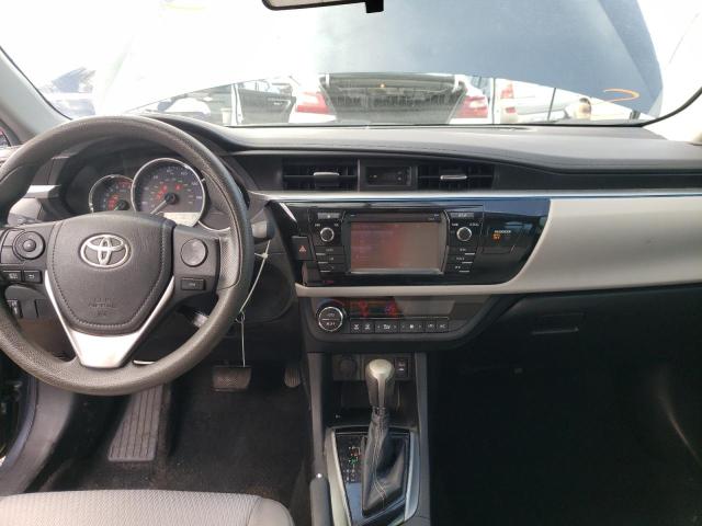 Zdjęcie 9 z aukcji – 2015 TOYOTA COROLLA L z VIN 2T1BURHE0FC474563