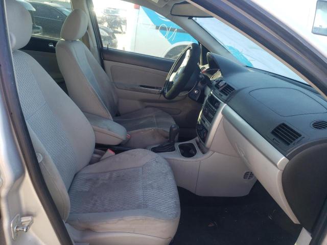 Photo 5 from auction – 2010 CHEVROLET COBALT 1LT with VIN 1G1AD5F58A7209478