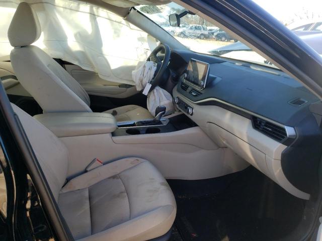 Photo 5 from auction – 2020 NISSAN ALTIMA S with VIN 1N4BL4BV7LC178108
