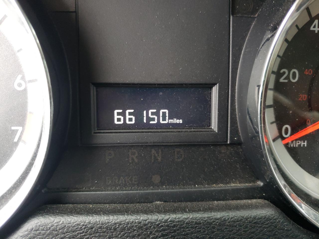 Zdjęcie 8 z aukcji – 2013 DODGE GRAND CARA z VIN 2C4RDGCG4DR611142