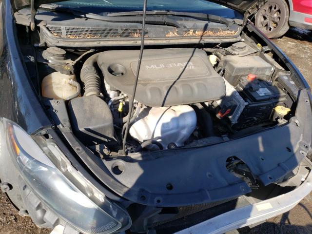 Photo 7 from auction – 2015 DODGE DART SXT with VIN 1C3CDFBB5FD336283