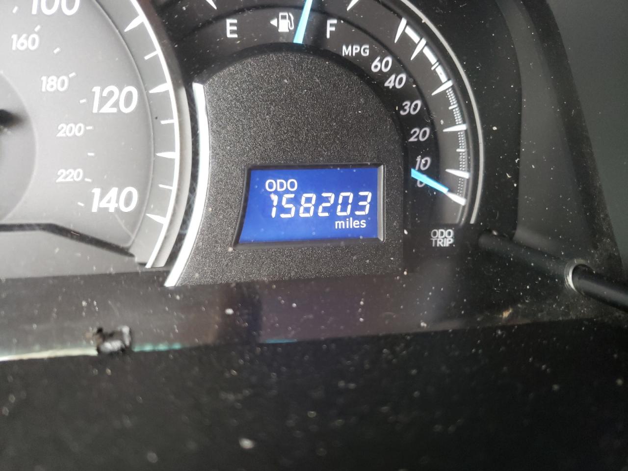 Photo 8 from auction – 2012 TOYOTA CAMRY BASE with VIN 4T1BF1FK1CU039789
