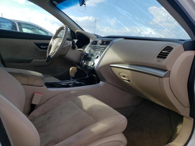 Photo 5 from auction – 2014 NISSAN ALTIMA 2.5 with VIN 1N4AL3AP3EN349940